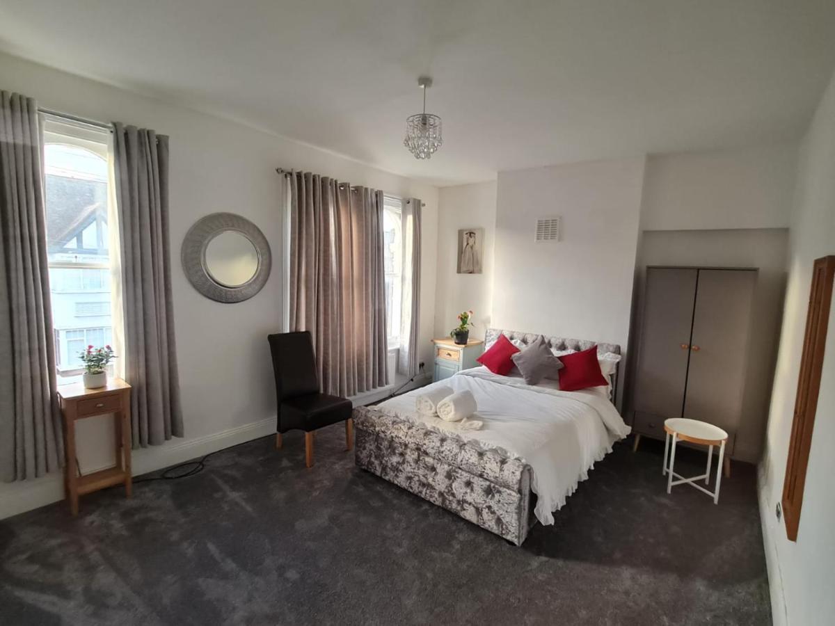 Holiday home 3-bed House In Self-contained In Ladywell