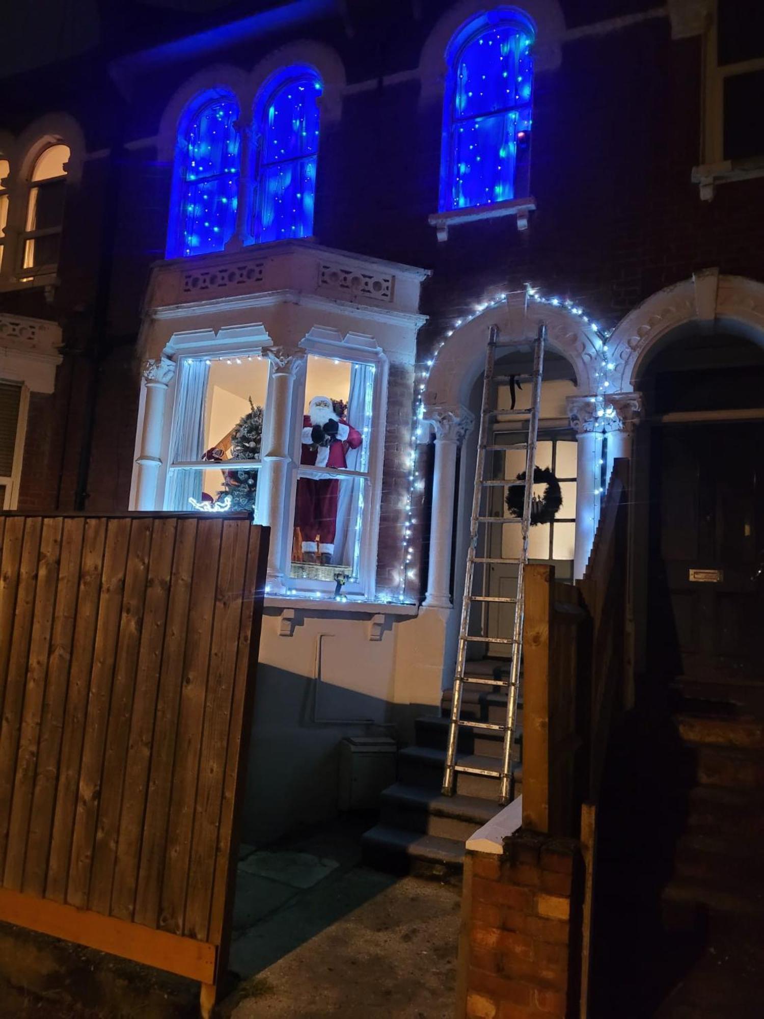 Ferienhaus 3-bed House In Self-contained In Ladywell *
